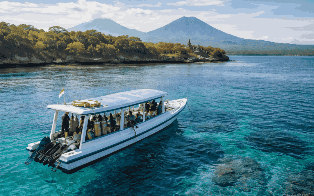 Best Marine Life To See In Menjangan