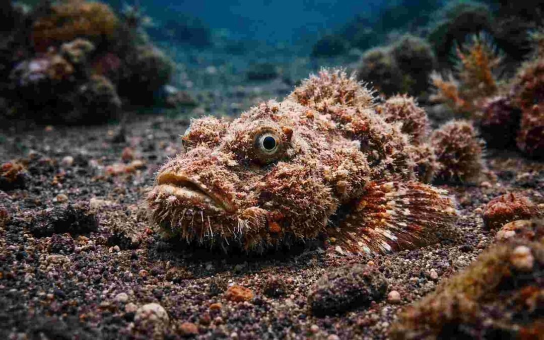 Best Time Of Year To Dive In Tulamben