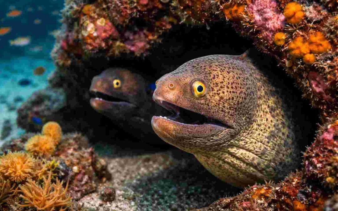 Blue Lagoon Diving: Why It’s Perfect For Beginners