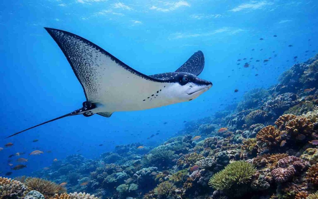 Is Nusa Penida The Best Diving Spot In Bali