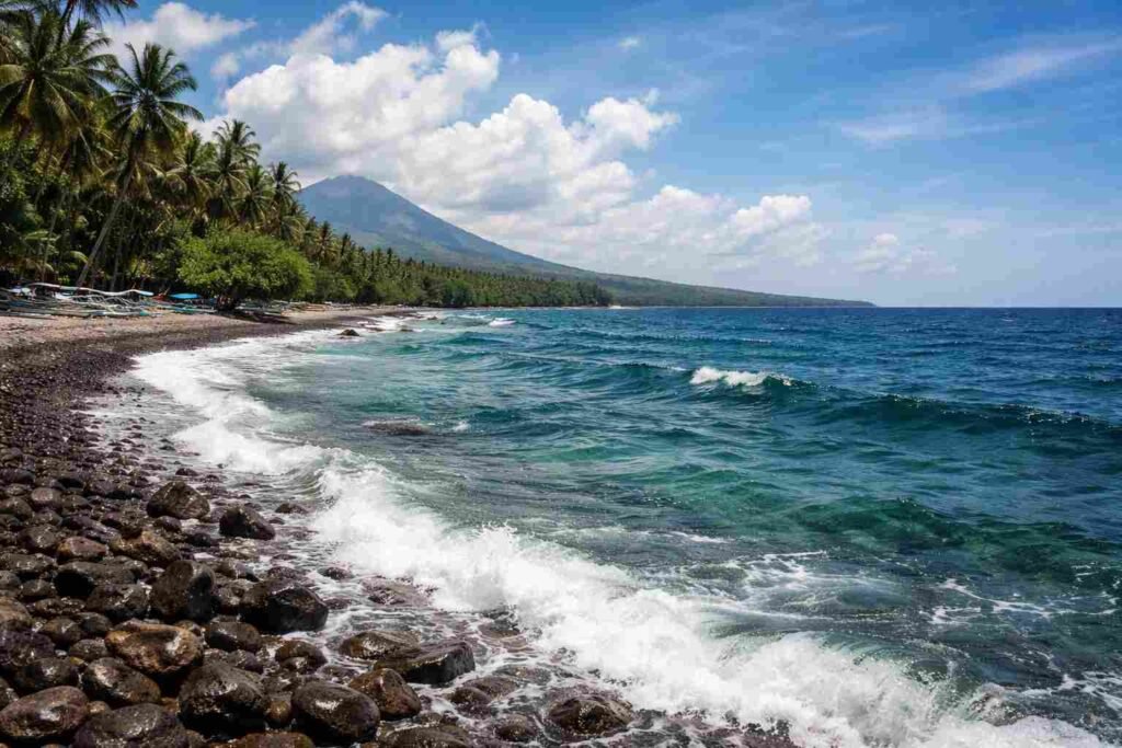 Tulamben Diving Conditions Month by Month