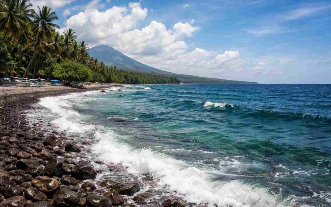 Tulamben Diving Conditions Month by Month