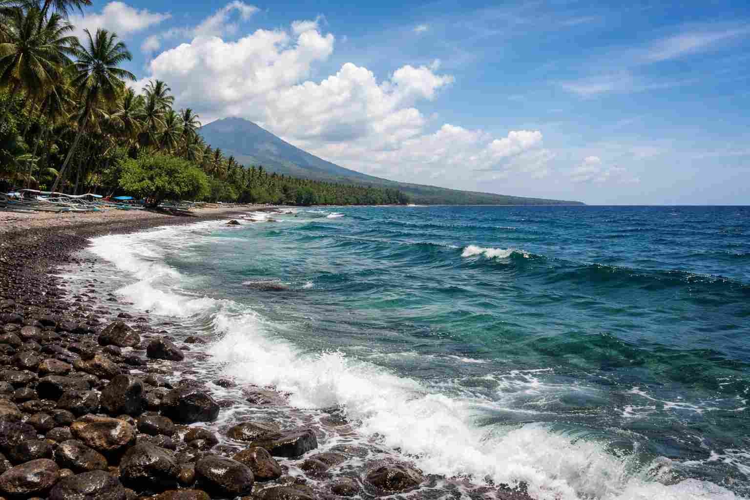 Tulamben Diving Conditions Month by Month