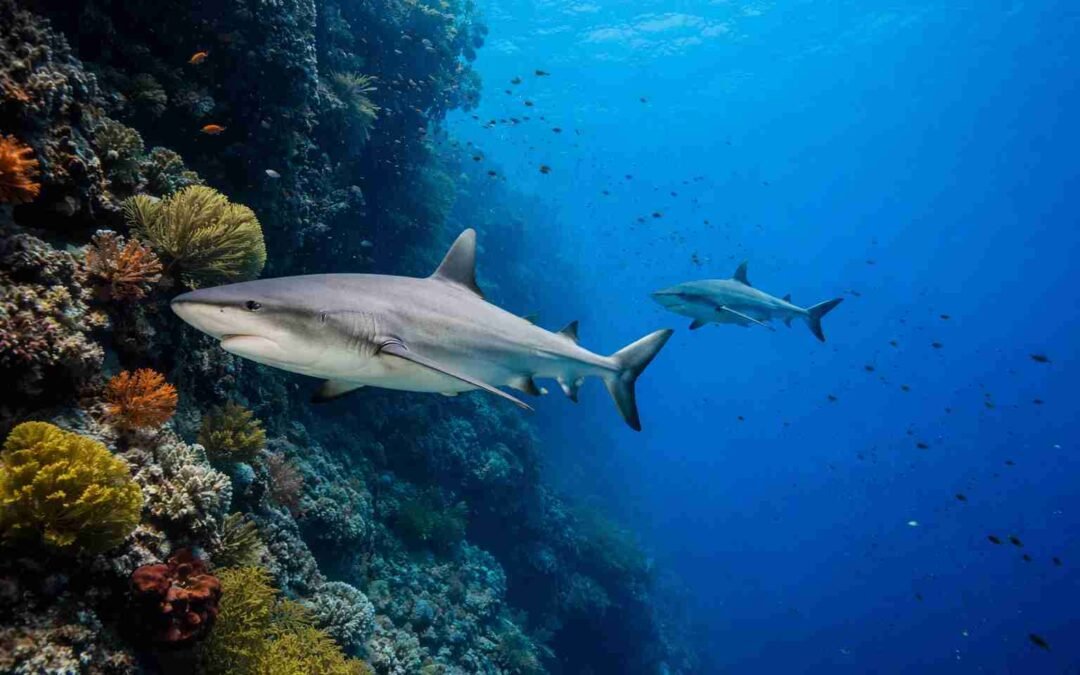 Wall Diving in Menjangan What Makes It So Special