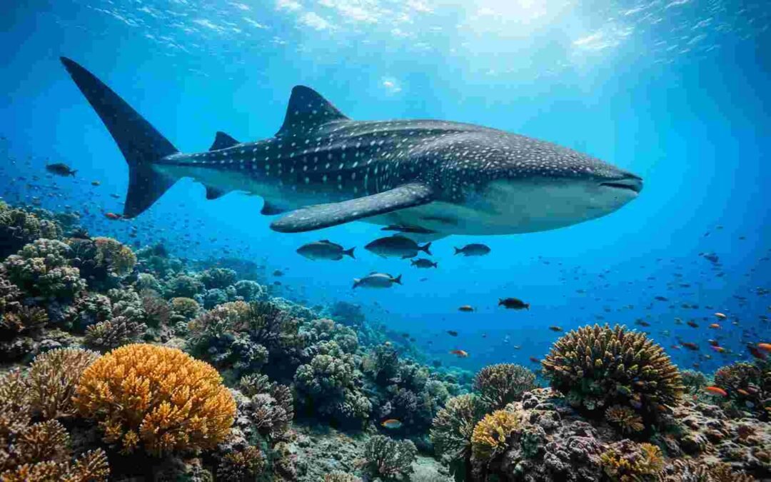 Why Menjangan Island Is Bali’s Hidden Diving Paradise