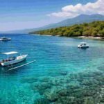 Why Underwater Visibility Is So Good In Menjangan