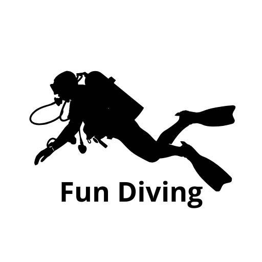 fun diving (1) fun diving (1)