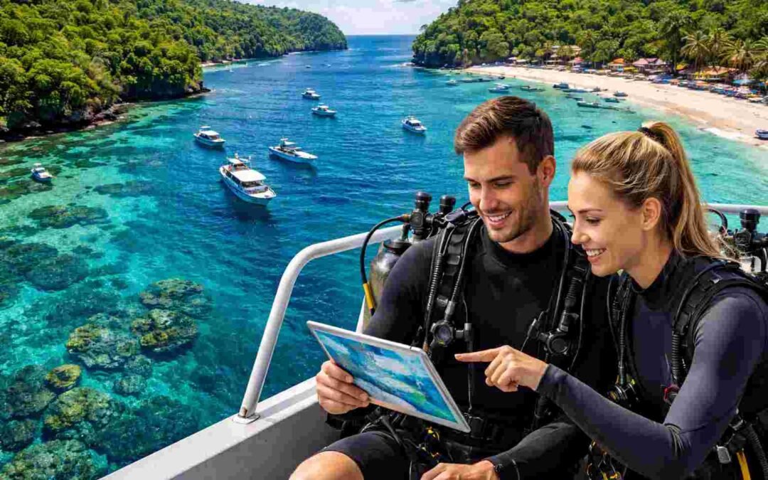 Diving Blue Lagoon vs Jepun What’s the Difference