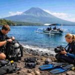 What Equipment Is Best for Tulamben Diving