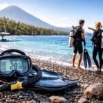 What Water Temperature Should You Expect in Tulamben