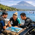 Exploring the Best Dive Sites Around Tulamben Besides the Wreck