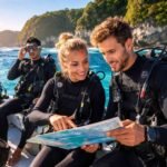 How to Prepare for Strong Currents in Nusa Penida