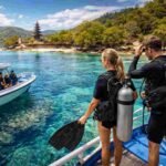 Menjangan Island Diving Conditions Explained