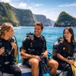Nusa Penida Diving for Adventure Seekers
