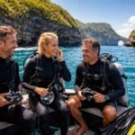 Nusa Penida Diving for Experienced Divers