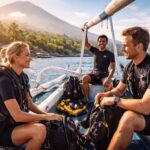 Small Group Diving in Amed An Intimate Underwater Experience