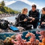 Tulamben Diving for Macro Lovers