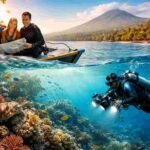 Tulamben vs Amed Diving What’s the Difference