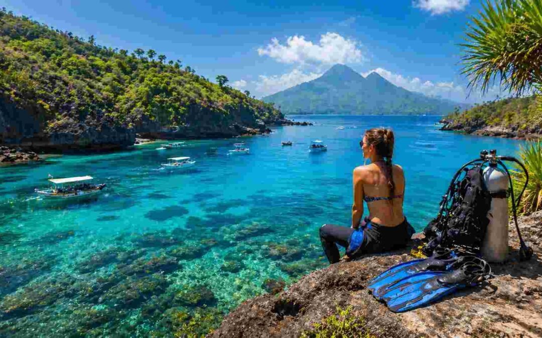 What Makes Blue Lagoon So Popular