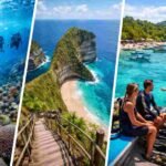 What Makes Nusa Penida Different from Tulamben and Padang Bai