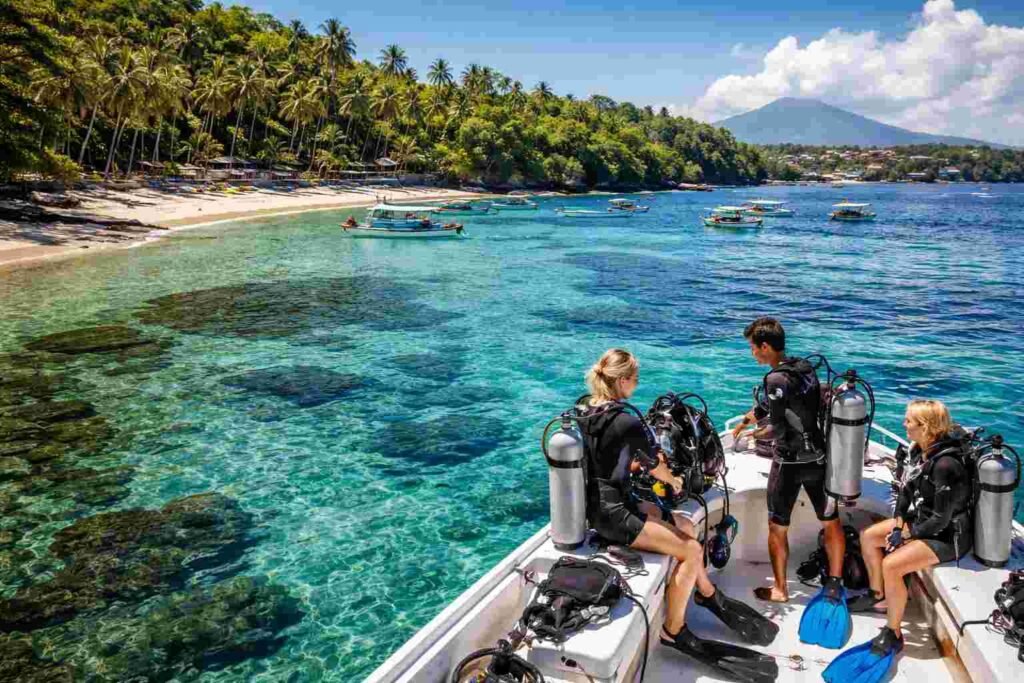 Why Padang Bai Is One of Bali’s Most Underrated Dive Spots