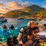 Why Padang Bai Is a Favorite for Dive Training
