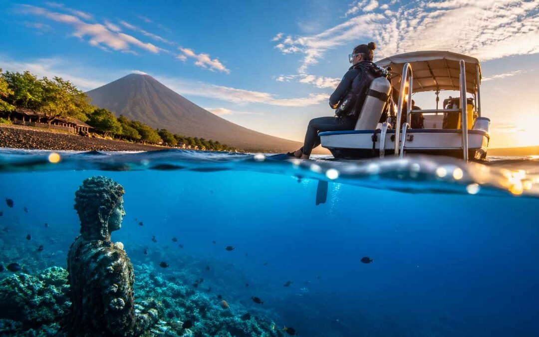 Why Tulamben Should Be on Every Diver’s Bali Itinerary
