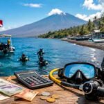 Amed Diving Costs Explained