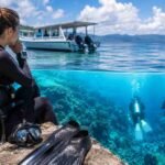 Is Menjangan Good for Nervous Divers