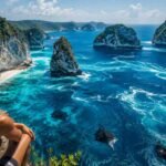 Is Nusa Penida Good for Drift Diving