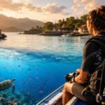 Padang Bai Diving for Nervous Divers
