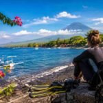 Shore Diving in Amed