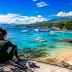 Shore Diving in Padang Bai What to Expect