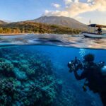 Amed Diving for Underwater Photography