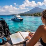 Bali Diving Itinerary for 5 Days