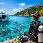 Crystal Bay Diving Guide for First-Time Visitors