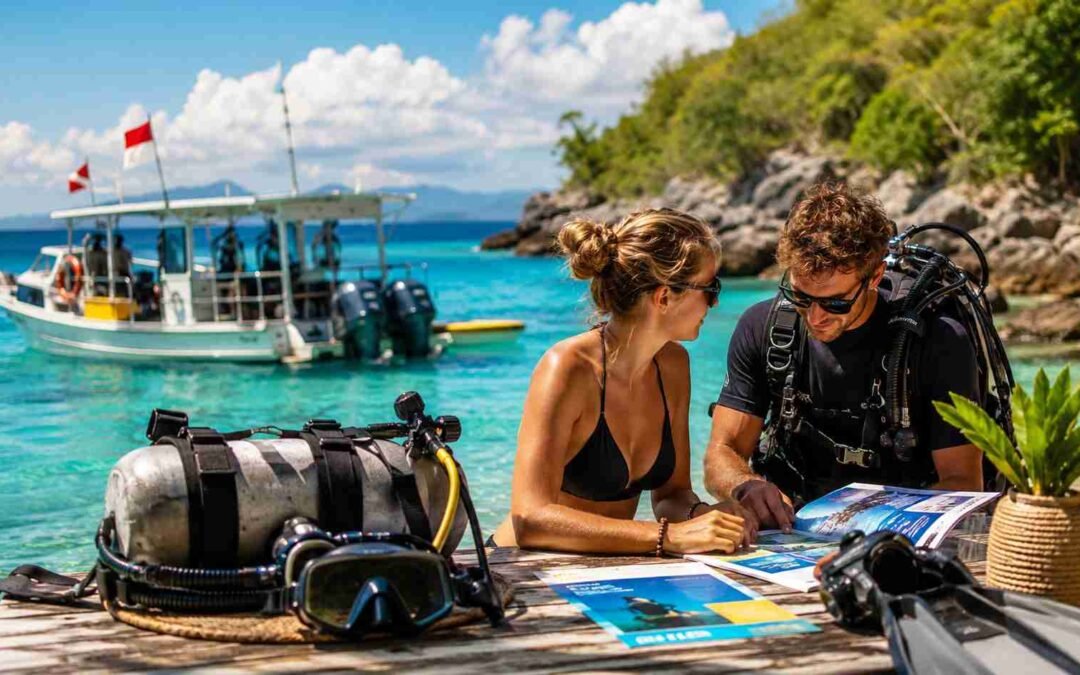 How Much Does Diving in Bali Cost in 2026?