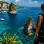 Nusa Penida Diving for Advanced Certification Divers