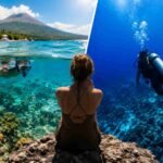 Snorkeling vs Diving in Amed Which Experience Suits You Best