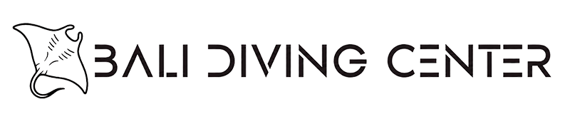 Bali Diving Center Logo Bali Diving Center Logo