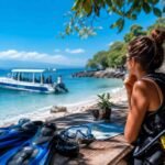 Bali Diving Travel Tips for First-Time Visitors
