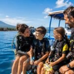 Bali Diving for Families