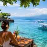 Bali Diving for Honeymooners