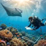 Bali Diving for Marine Biology Lovers