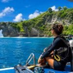 Bali Diving for Solo Travelers