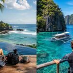Bali Diving vs Philippines Diving