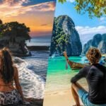 Bali Diving vs Thailand Diving