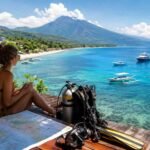 Best Areas to Stay for Diving in Bali