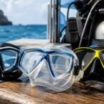 Choosing the Right Dive Mask
