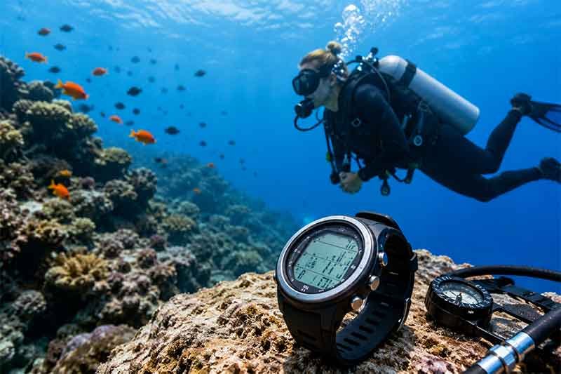 Dive Computers for Beginners